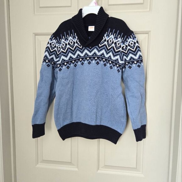 Gymboree boys sweater size 7 - Picture 1 of 4